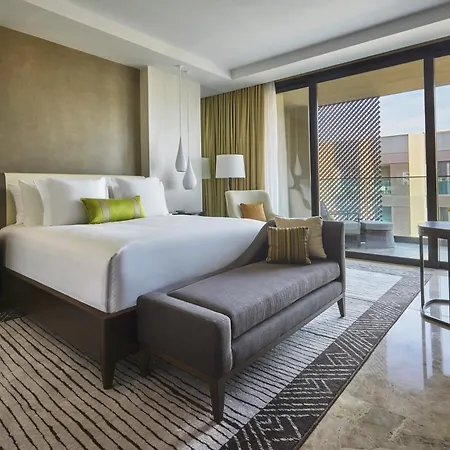 Four Seasons Hotel Casablanca-2