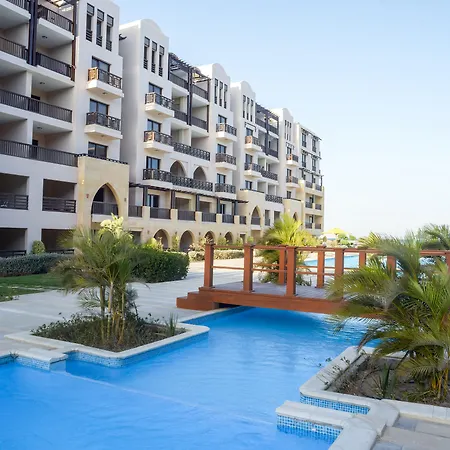 Gravity Hotel & Aqua Park Hurghada Families And Couples Only-3