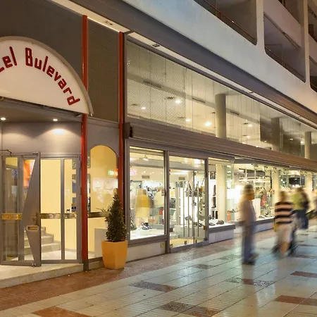 Hotel Bulevard-3