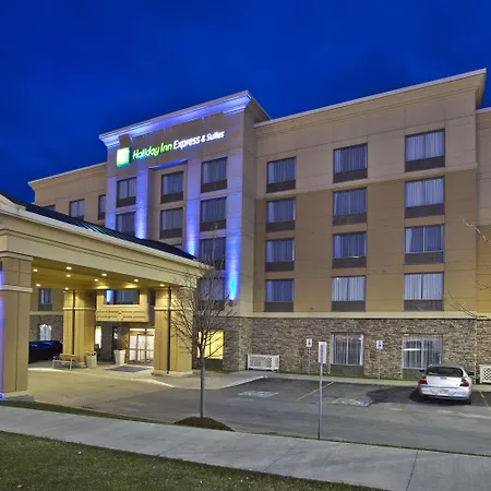Holiday Inn Express Kingston Central By Ihg-3