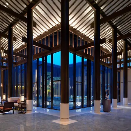 Hyatt Regency Chongming-2