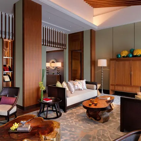 Hyatt Regency Chongming-3