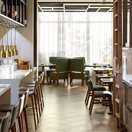Andaz Ottawa Byward Market, By Hyatt-2