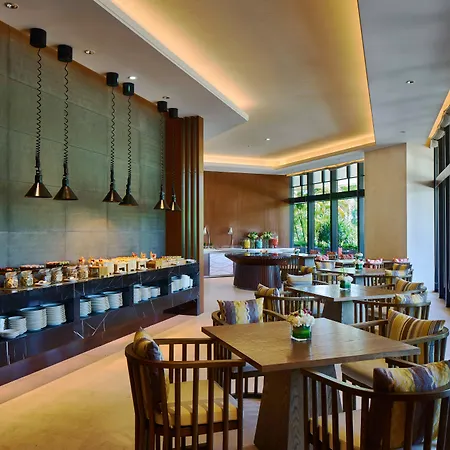 Crowne Plaza Sanya Haitang Bay Resort By Ihg-3