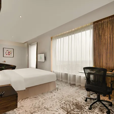 Holiday Inn Shanghai Hongqiao West By Ihg-3