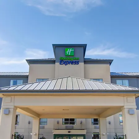 Holiday Inn Express Kamloops By Ihg-2
