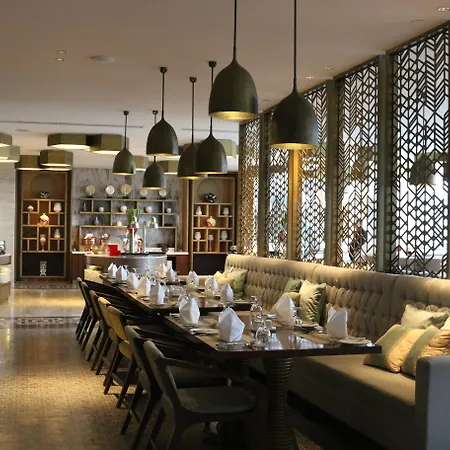 Vasa Hotel Surabaya-3