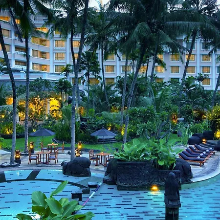 Meliá Purosani Yogyakarta-3