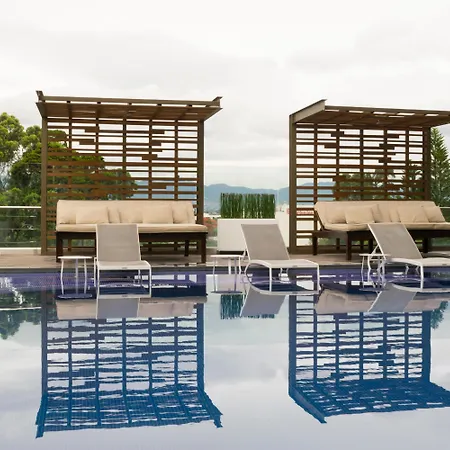 Hyatt Centric Guatemala City-2