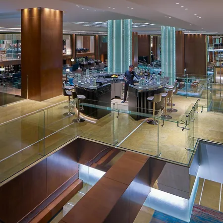 Grand Hyatt Manila-2