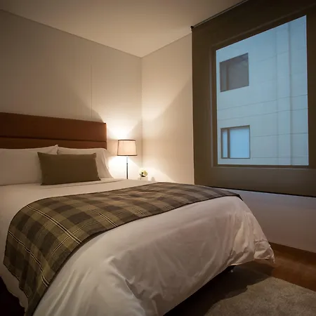 Hotel 93 Luxury Suites By Preferred-3