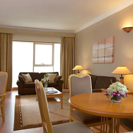 Millennium Plaza Downtown Suites-2