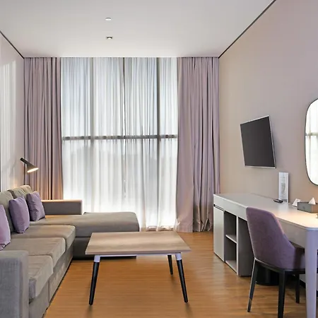 The District Hotel, Jumeirah Dubai-3