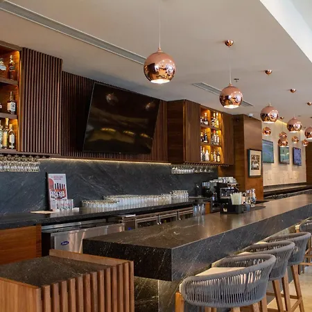 Holiday Inn & Suites - Puerto Vallarta Marina & Golf By Ihg-3