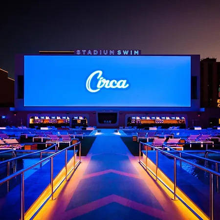 Circa Resort & Casino - Adults Only-2