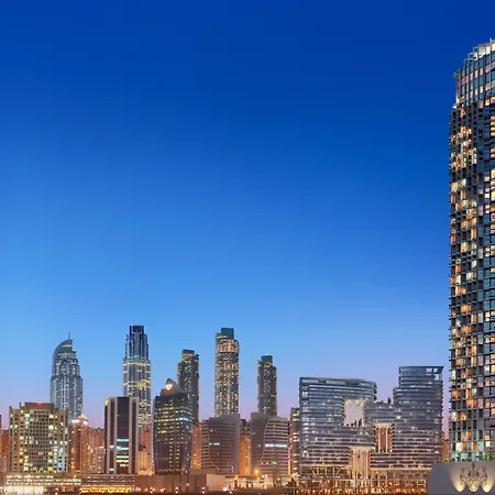 Sls Dubai Hotel & Residences-2