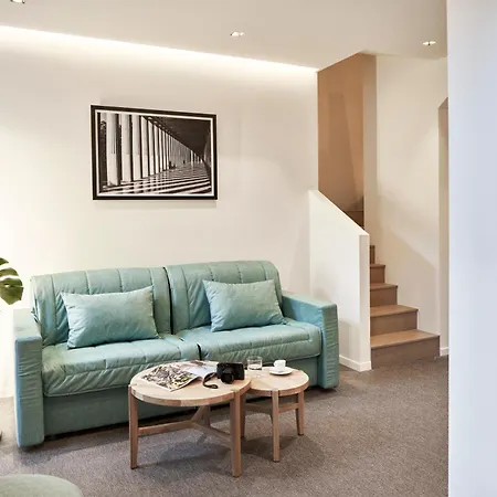 Nlh Monastiraki - Neighborhood Lifestyle Hotels-3