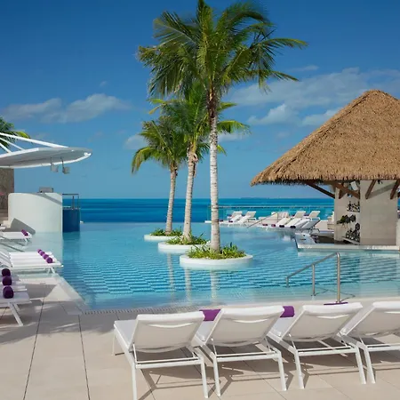 Amare Cancun Adults Only All-Inclusive Resort, Curio Hilton-3