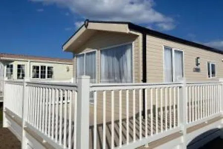 Silver Sands Holiday Park-3