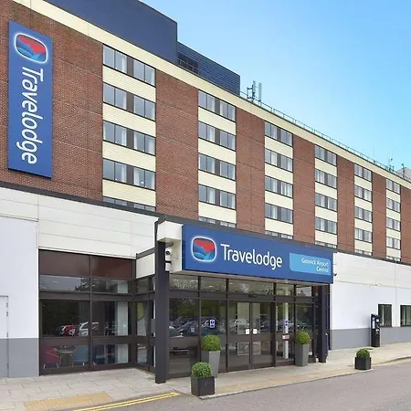 Mercure London Gatwick Airport-2