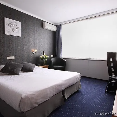 Leonardo Hotel Charleroi City Center-2