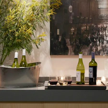 The Fifty Sonesta Hotel New York-3