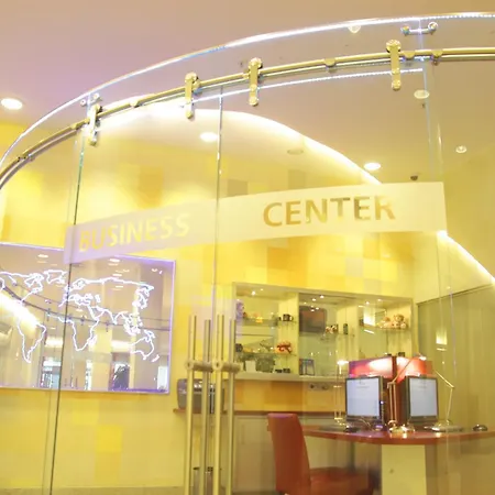Hotel Steglitz International-2