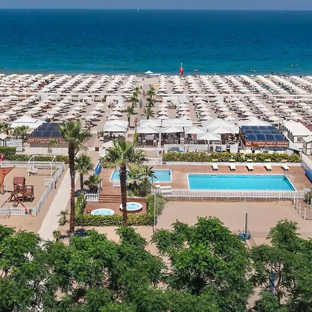 Hotel Lungomare-3