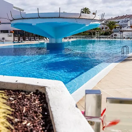 Parque Don Jose Apartment-2