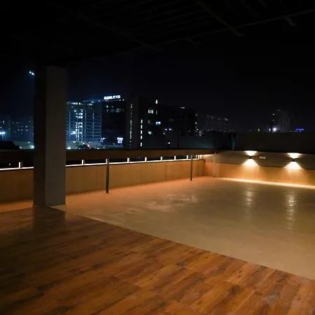 Inception Residence-2