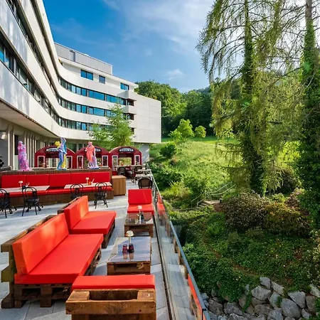 Superior East Wing Rooms By Five Zurich-2