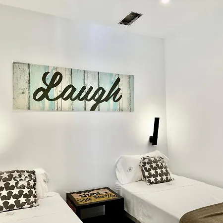 Loft 18 Beachfront Marbella Center-2