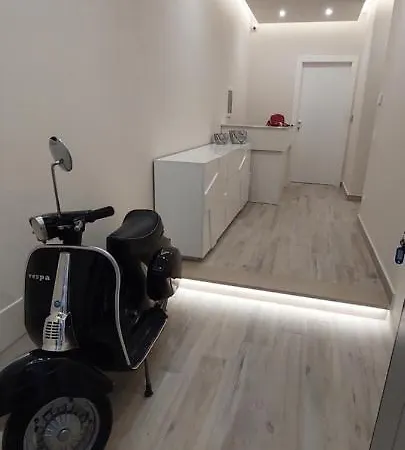 L'Etoile Luxury B&B-3
