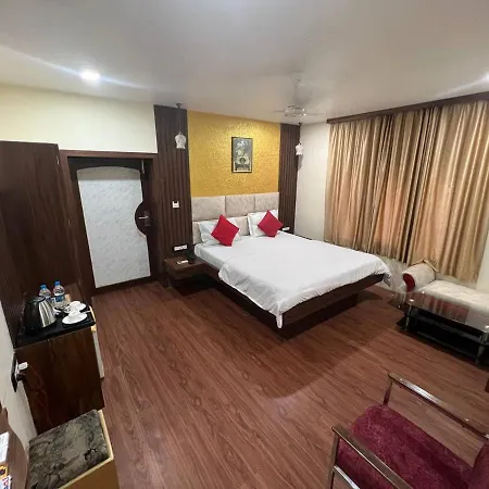 Hotel Babu Heritage-2