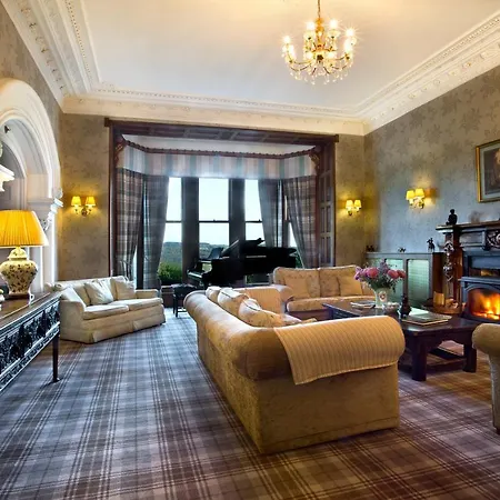 Yewfield Vegetarian Guest House-3