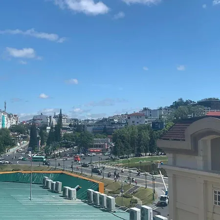 Gold Dream Hotel-2