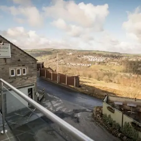 The New Hobbit Hotel Rooms-3