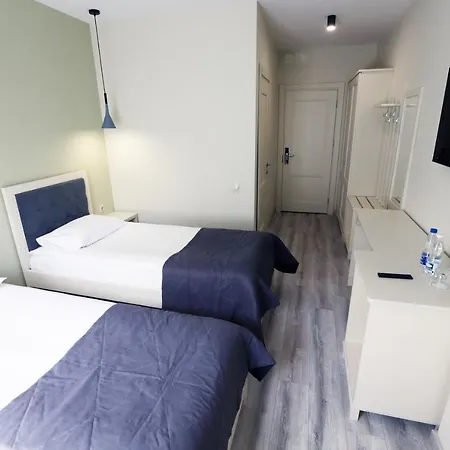 Hotel Golden Lemon Готель Золотий Лимон-3