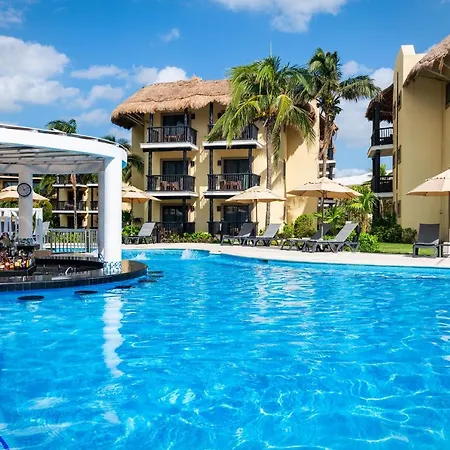 Catalonia Yucatan Beach Resort & Spa-2