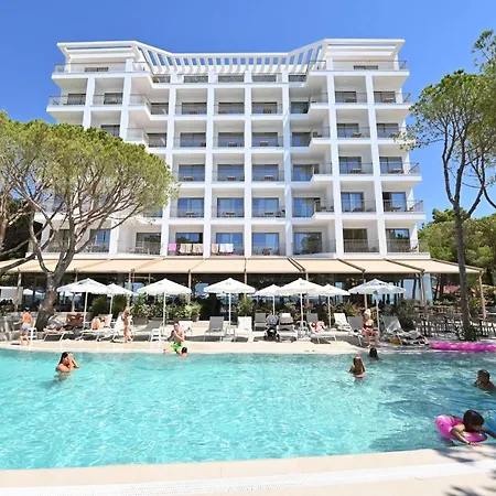 Fllad Resort & Spa Durres-3