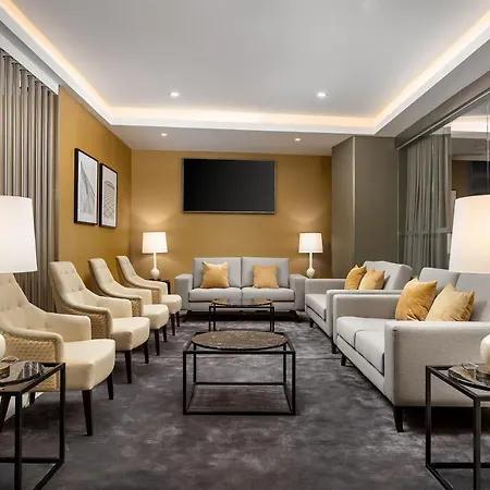 Empire Marques Hotel-2