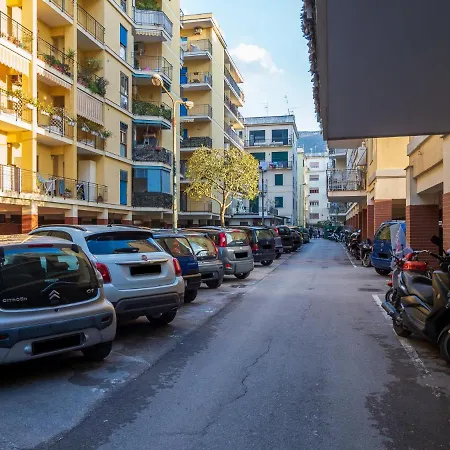 De Vivo Realty - Amore&Psiche Sorrento-3