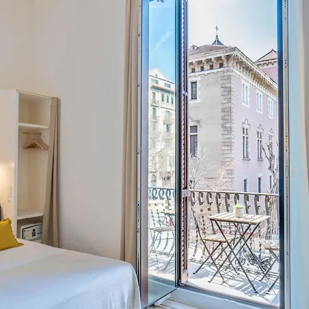 Feelathome Casa Bertrand-3