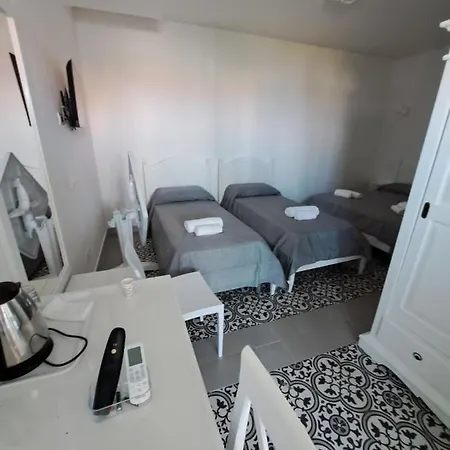 B&B Pepe Rosa Tropea-2