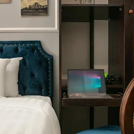 La Renta Hotel & Spa-2