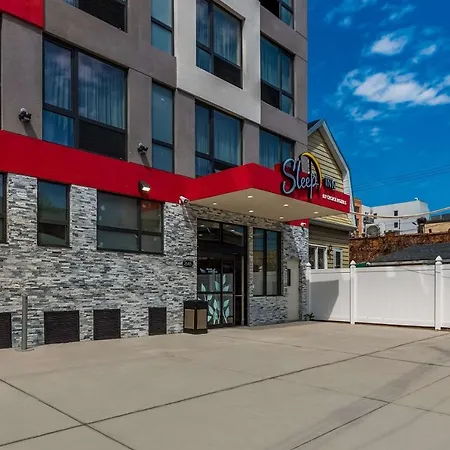 Sleep Inn Brooklyn - Sheepshead Bay-2