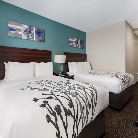 Sleep Inn Brooklyn - Sheepshead Bay-3