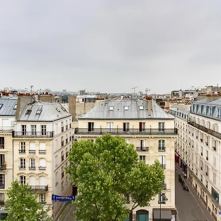 Hôtel Brady-2