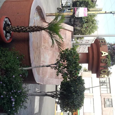 Hotel Astor-2
