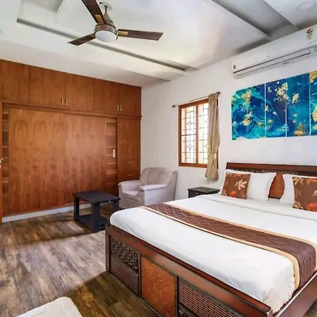 Tulip Villa-3